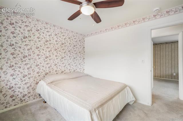 MLS Image for 2330 N Circle  ,Colorado Springs, Colorado