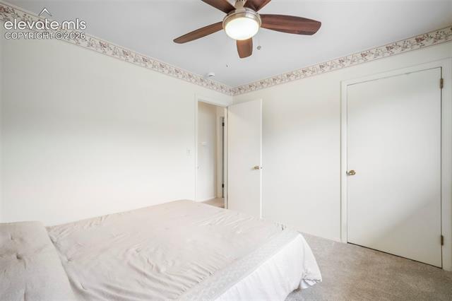 MLS Image for 2330 N Circle  ,Colorado Springs, Colorado