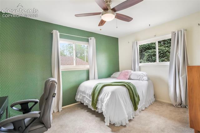 MLS Image for 2330 N Circle  ,Colorado Springs, Colorado