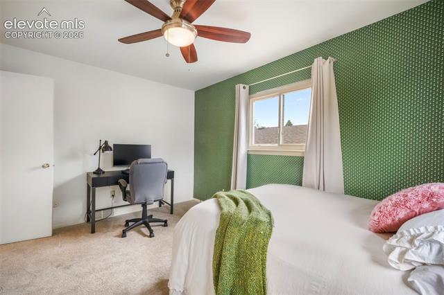 MLS Image for 2330 N Circle  ,Colorado Springs, Colorado