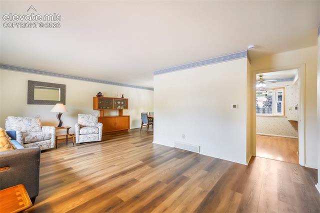 MLS Image for 2330 N Circle  ,Colorado Springs, Colorado