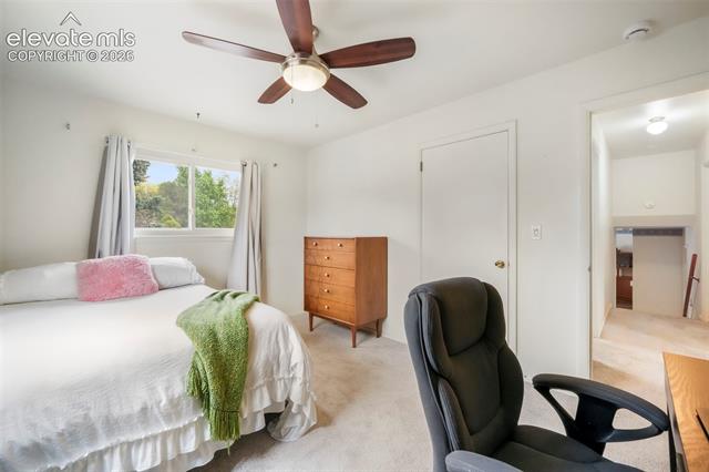 MLS Image for 2330 N Circle  ,Colorado Springs, Colorado