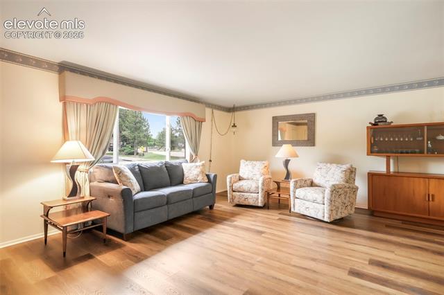 MLS Image for 2330 N Circle  ,Colorado Springs, Colorado