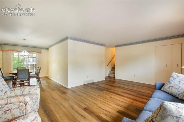 MLS Image for 2330 N Circle  ,Colorado Springs, Colorado