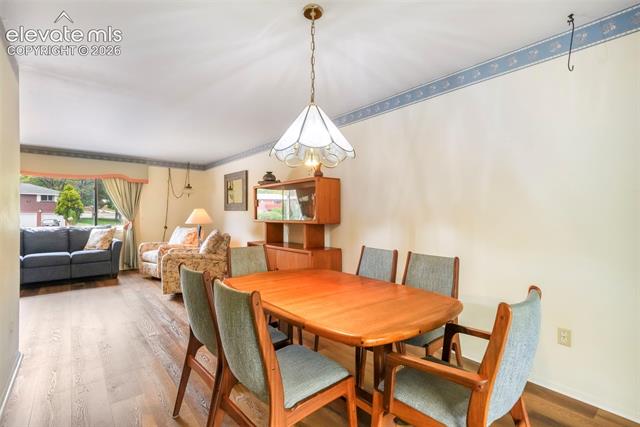 MLS Image for 2330 N Circle  ,Colorado Springs, Colorado