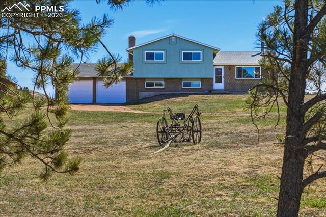 12720  Mesa View  , larkspur&nbsp; House Search MLS Picture