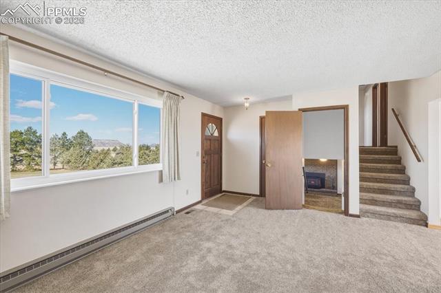 MLS Image for 12720  Mesa View  ,Larkspur, Colorado