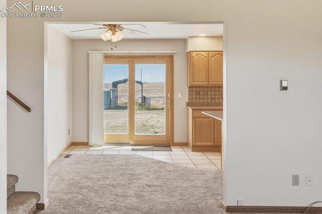 MLS Image for 12720  Mesa View  ,Larkspur, Colorado
