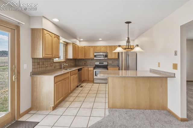 MLS Image for 12720  Mesa View  ,Larkspur, Colorado