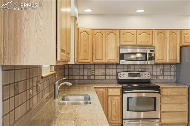 MLS Image for 12720  Mesa View  ,Larkspur, Colorado