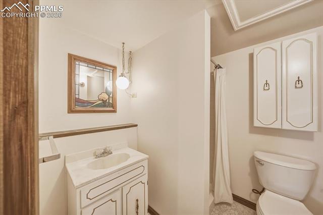 MLS Image for 12720  Mesa View  ,Larkspur, Colorado