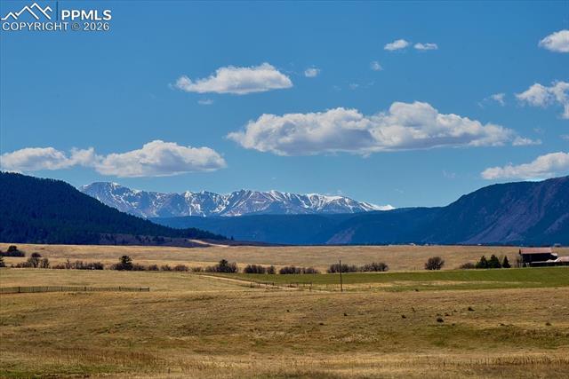 MLS Image for 12720  Mesa View  ,Larkspur, Colorado