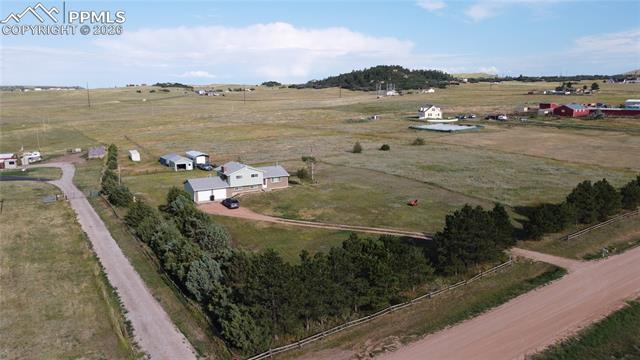 MLS Image for 12720  Mesa View  ,Larkspur, Colorado