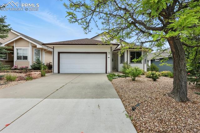 8173  Telegraph  , colorado springs  House Search MLS Picture