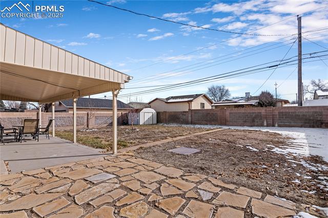 MLS Image for 50 S Duke  ,Pueblo, Colorado