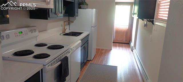 MLS Image for 529  Canon  ,Manitou Springs, Colorado