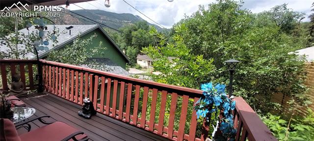 MLS Image for 529  Canon  ,Manitou Springs, Colorado