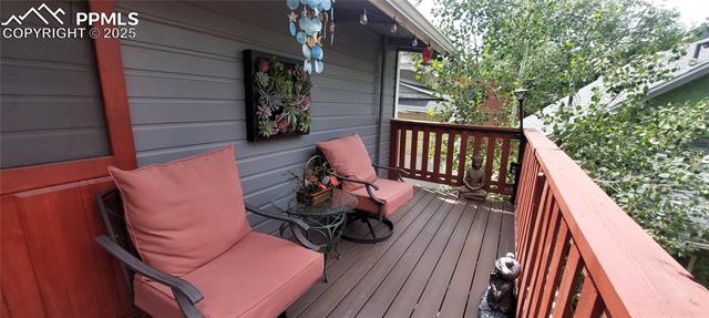 MLS Image for 529  Canon  ,Manitou Springs, Colorado