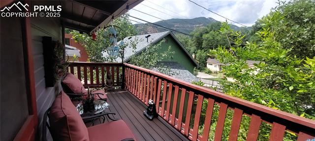 MLS Image for 529  Canon  ,Manitou Springs, Colorado