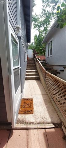 MLS Image for 529  Canon  ,Manitou Springs, Colorado
