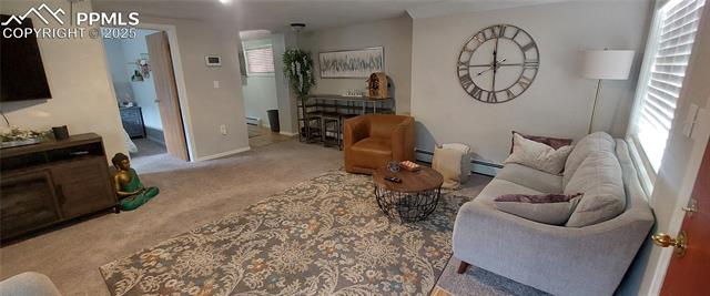 MLS Image for 529  Canon  ,Manitou Springs, Colorado