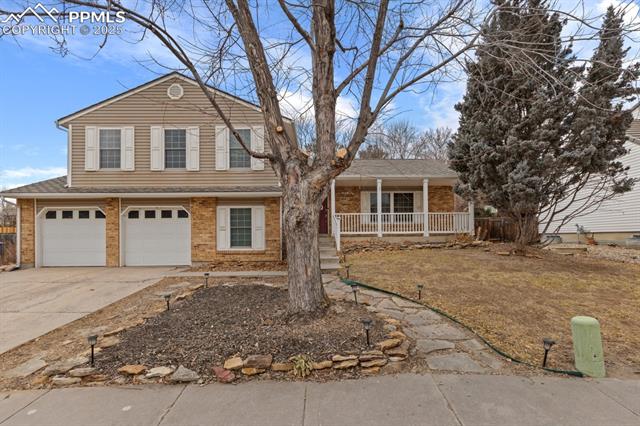 6424  Rifle  , colorado springs  House Search MLS Picture