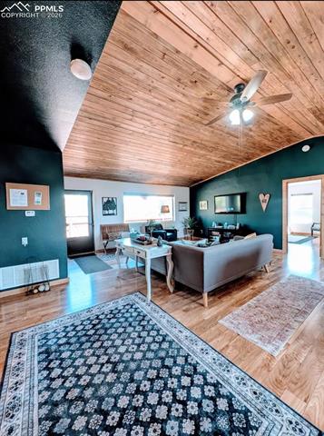 MLS Image for 23  Nimbus  ,Florissant, Colorado