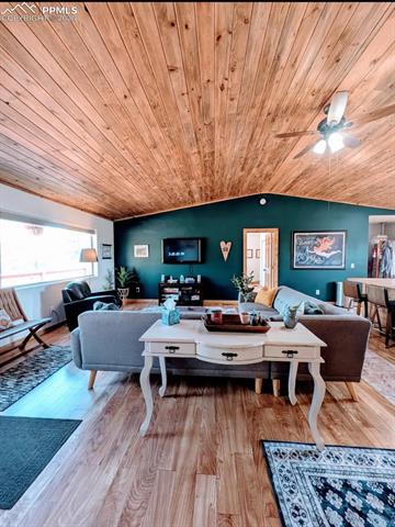 MLS Image for 23  Nimbus  ,Florissant, Colorado