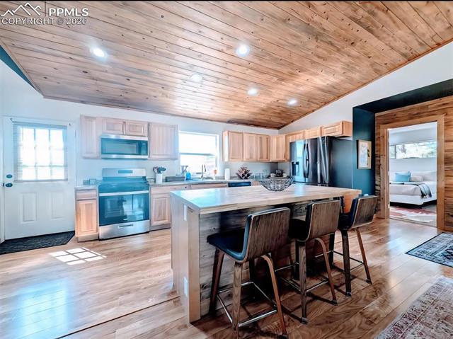 MLS Image for 23  Nimbus  ,Florissant, Colorado