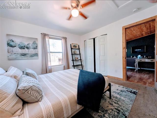 MLS Image for 23  Nimbus  ,Florissant, Colorado