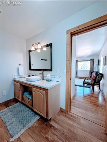 MLS Image for 23  Nimbus  ,Florissant, Colorado