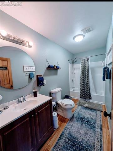 MLS Image for 23  Nimbus  ,Florissant, Colorado