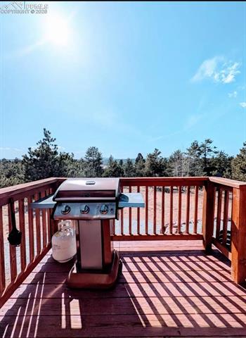MLS Image for 23  Nimbus  ,Florissant, Colorado