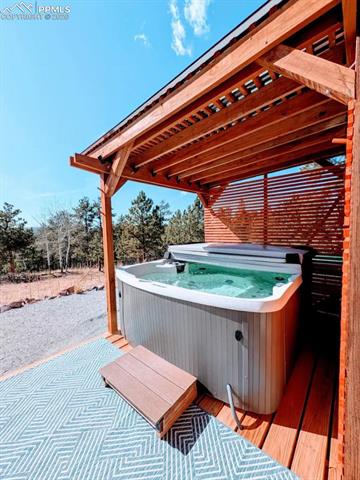 MLS Image for 23  Nimbus  ,Florissant, Colorado