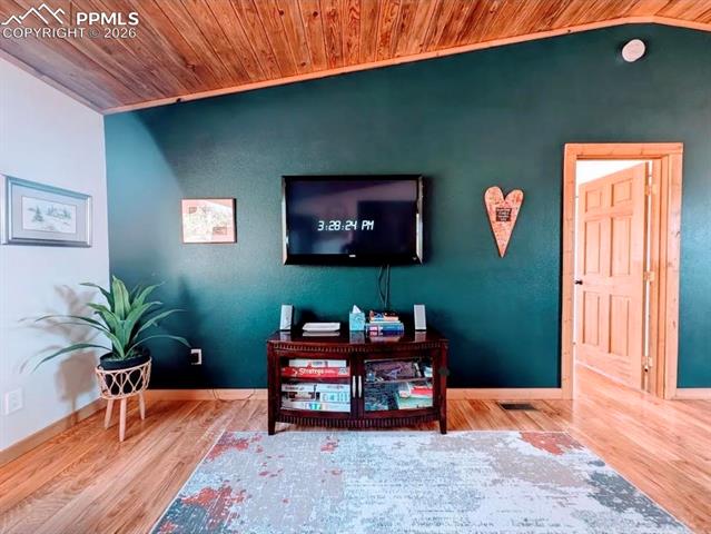 MLS Image for 23  Nimbus  ,Florissant, Colorado