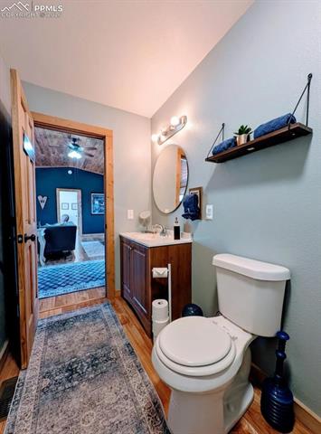MLS Image for 23  Nimbus  ,Florissant, Colorado