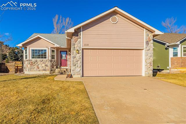 1310  Bison Ridge  , colorado springs&nbsp; House Search MLS Picture