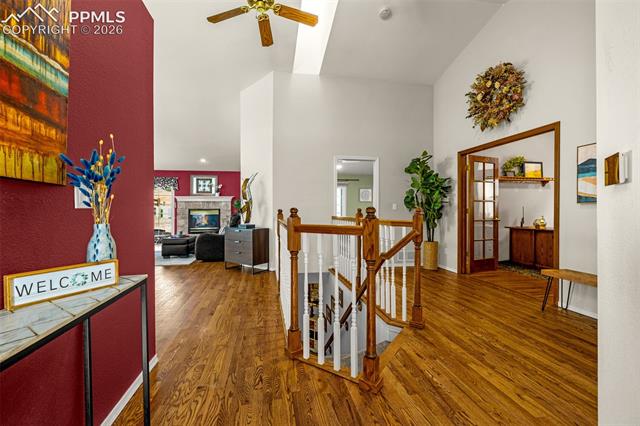 MLS Image for 1310  Bison Ridge  ,Colorado Springs, Colorado