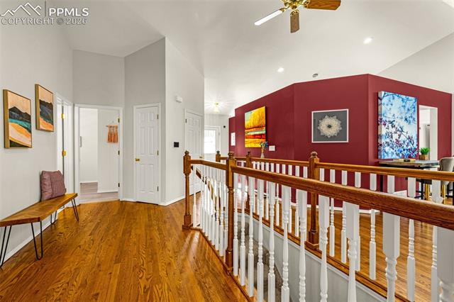 MLS Image for 1310  Bison Ridge  ,Colorado Springs, Colorado