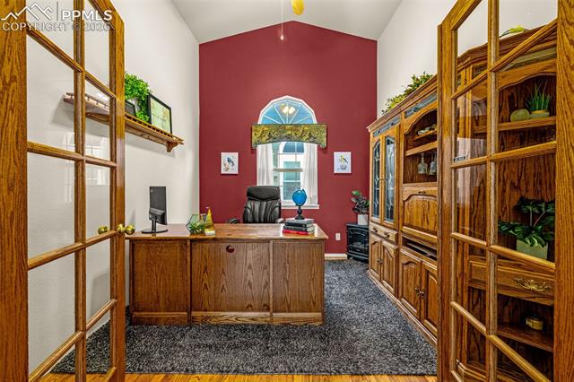 MLS Image for 1310  Bison Ridge  ,Colorado Springs, Colorado