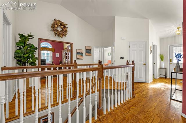 MLS Image for 1310  Bison Ridge  ,Colorado Springs, Colorado