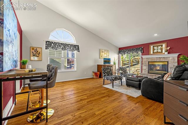MLS Image for 1310  Bison Ridge  ,Colorado Springs, Colorado