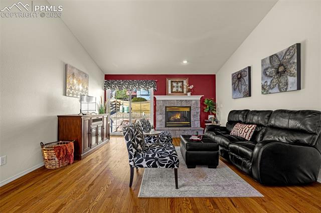 MLS Image for 1310  Bison Ridge  ,Colorado Springs, Colorado