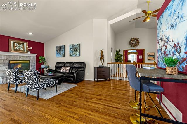 MLS Image for 1310  Bison Ridge  ,Colorado Springs, Colorado