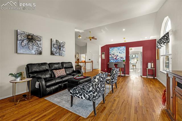 MLS Image for 1310  Bison Ridge  ,Colorado Springs, Colorado