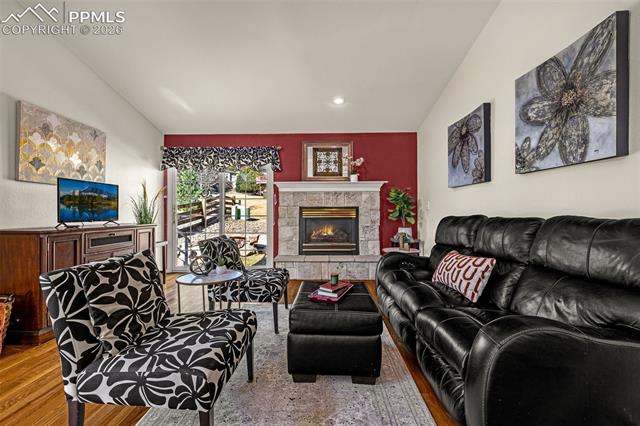 MLS Image for 1310  Bison Ridge  ,Colorado Springs, Colorado