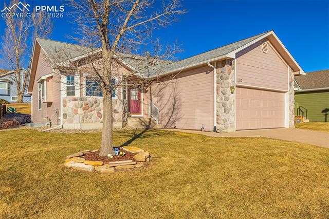 MLS Image for 1310  Bison Ridge  ,Colorado Springs, Colorado