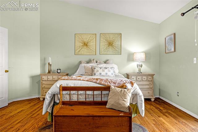 MLS Image for 1310  Bison Ridge  ,Colorado Springs, Colorado