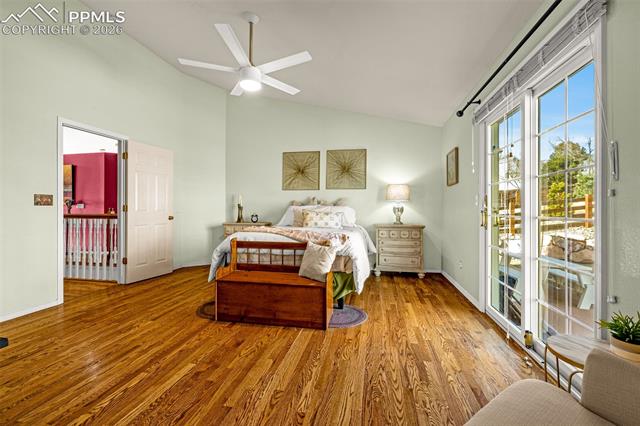 MLS Image for 1310  Bison Ridge  ,Colorado Springs, Colorado