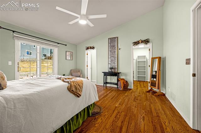 MLS Image for 1310  Bison Ridge  ,Colorado Springs, Colorado